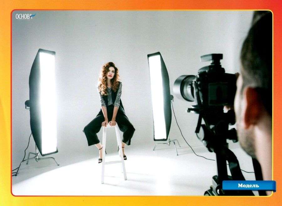 Комплект плакатів Світ сучасних професій 15 плакатів НУШ Основа - фото 2