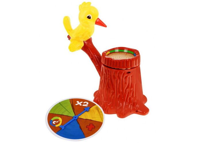 Настольная игра Китай Доктор Вудпекер (Doctor WoodPecker) (HC314634) - Китай - фото 2