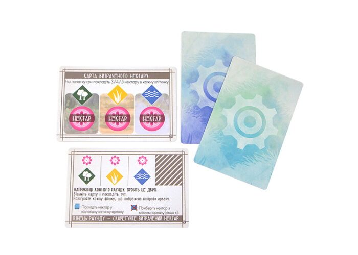 Настольная игра Ігромаг Крылья: Птицы Океании (Птахи Океанії) (Wingspan: Oceania Expansion) (укр.) (STM 903) - Ігромаг - фото 7