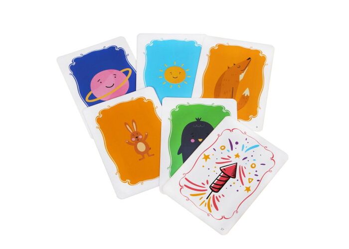 Настольная игра Arial Хлопушка (Хлопавка) (91157) - Arial - фото 2