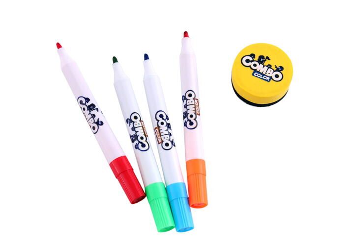 Настольная игра Стиль жизни Цветные сражения (Combo Color) (43466) - Стиль жизни - фото 5