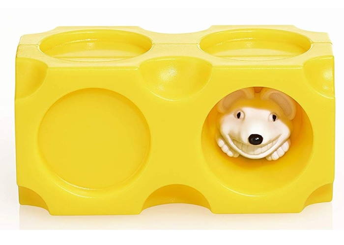 Настольная игра Eureka Скажи Сыр (Say Cheese) (англ.) (473546) - Eureka - фото 2