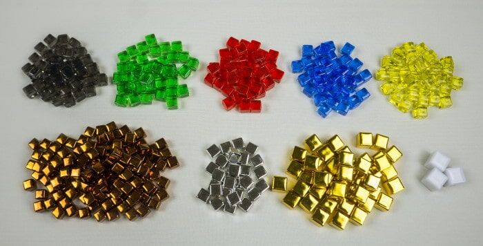 Настольная игра Kilogames Покорение Марса (Тераформування Марса, Terraforming Mars) (укр.) + уникальное промо! (42215) - Kilogames - фото 11