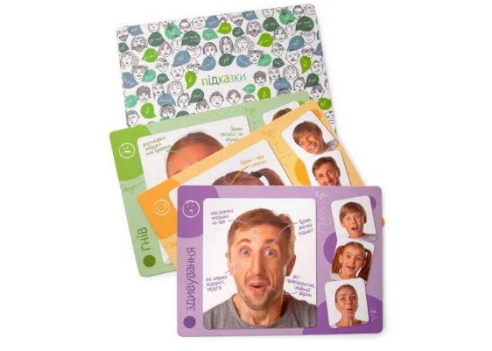 Настольная игра ТАКА МАКА Мемка Мимка 2 (Мемка Мімка 2) (20002-UA) - Така Мака - фото 4