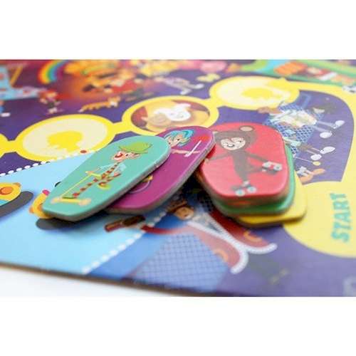 Настольная игра Tactic Юниор Пати Алиас (Junior Party Alias) (54670) - Tactic - фото 3