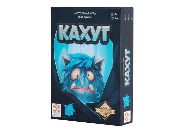 Настольная игра Стиль жизни Кахут (Cahoots) (LS33) - Стиль жизни Настольная игра Стиль жизни Кахут (Cahoots) (LS33) - Стиль жизни - Ігри на логіку
