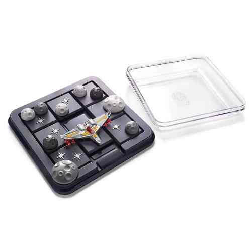 Настольная игра Smart Внимание! Астероиды! (Увага! Астероїди!) (SG426UKR) - smart - фото 2