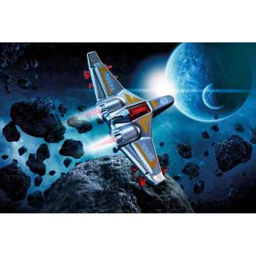 Настольная игра Smart Внимание! Астероиды! (Увага! Астероїди!) (SG426UKR) - smart - фото 5