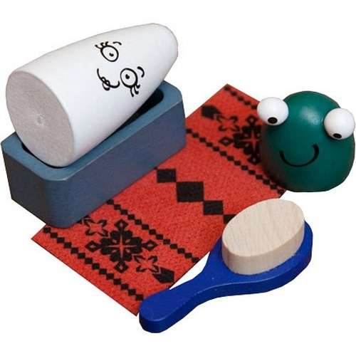 Настольная игра Стиль жизни Барамелька (Барабашка 2, Geistesblitz 2.0) (рус.) (32026) - Стиль жизни - фото 4