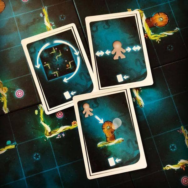 Настольная игра Sit Down! Гравитационная суперзвезда (Gravity Superstar) (42548) - Sit Down! - фото 2