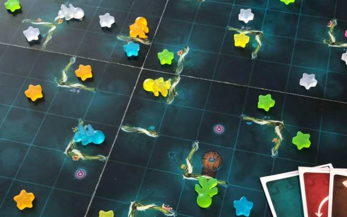 Настольная игра Sit Down! Гравитационная суперзвезда (Gravity Superstar) (42548) - Sit Down! - фото 4