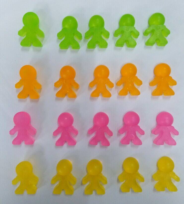 Настольная игра Sit Down! Гравитационная суперзвезда (Gravity Superstar) (42548) - Sit Down! - фото 6