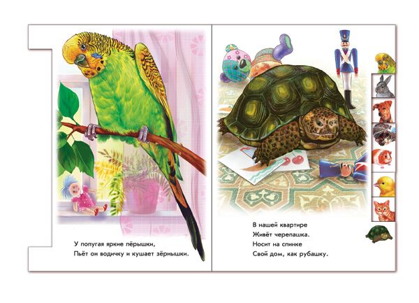 В доме - фото 3