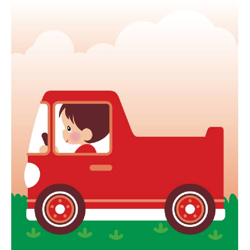 Мозаїка з наліпок Для дітей від 2 років Колір Пушкар І. Ранок - фото 2