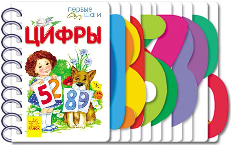 Цифры