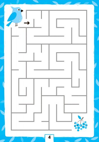 Лабіринти - фото 2