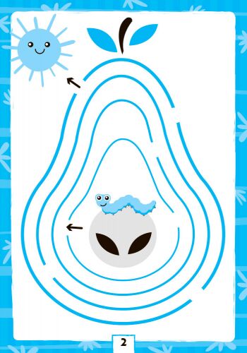 Лабіринти - фото 4