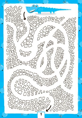 Лабіринти - фото 5