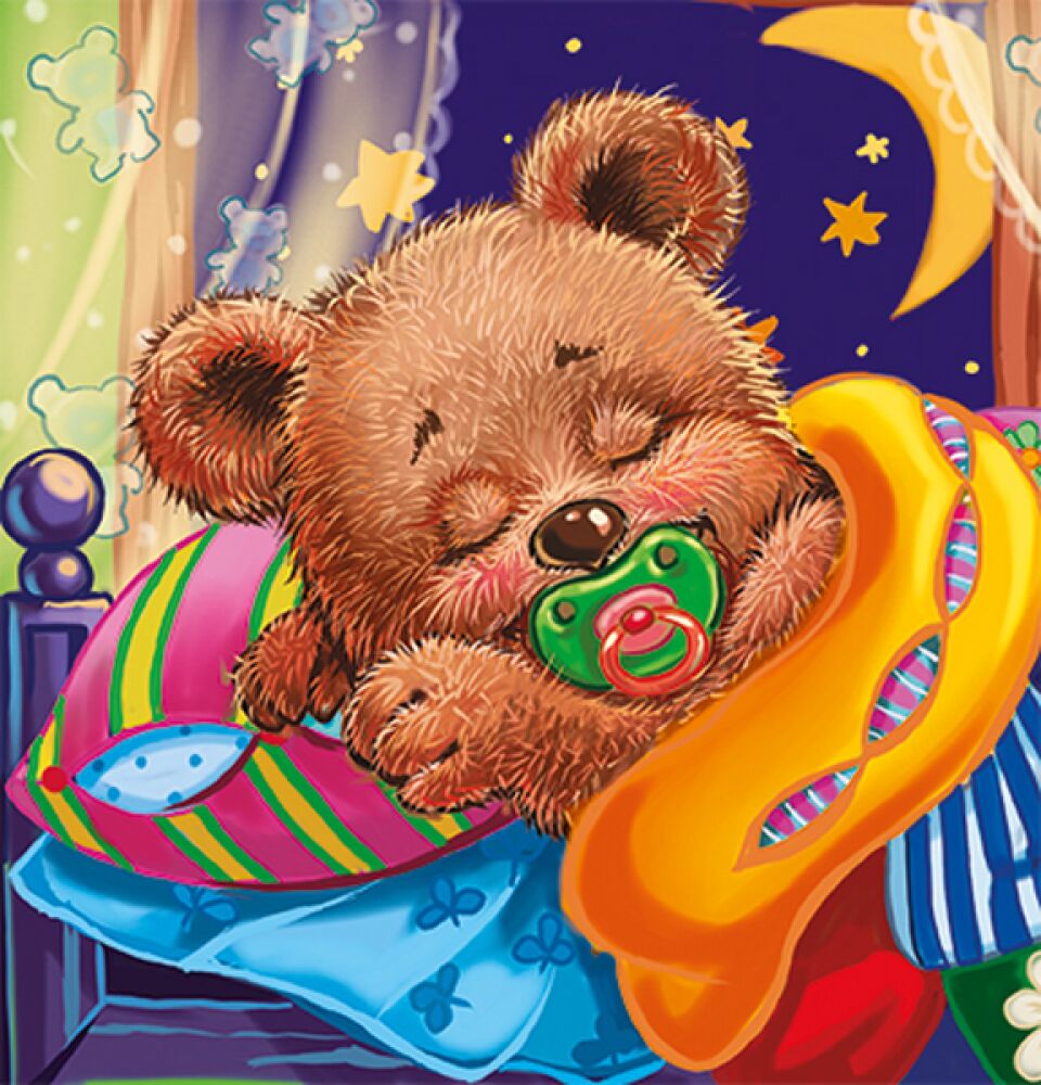 Прощаємось із пустушкою - фото 3