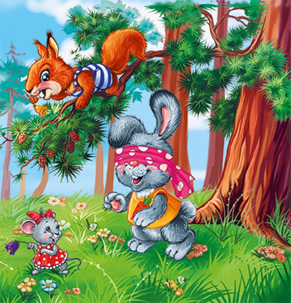 Прощаємось із пустушкою - фото 4