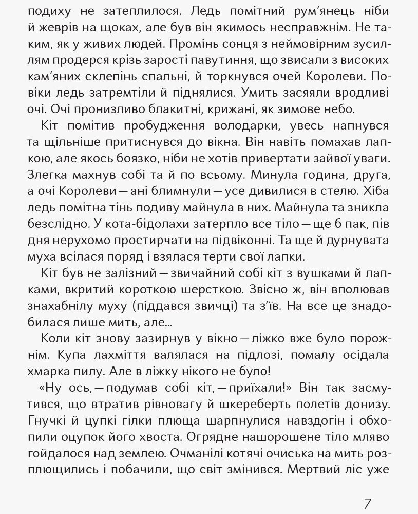 Чубзики Лоскутов Сергій Ранок - фото 4