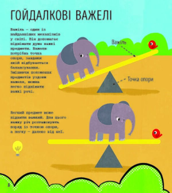 Інженерія : книжка-активіті - фото 2