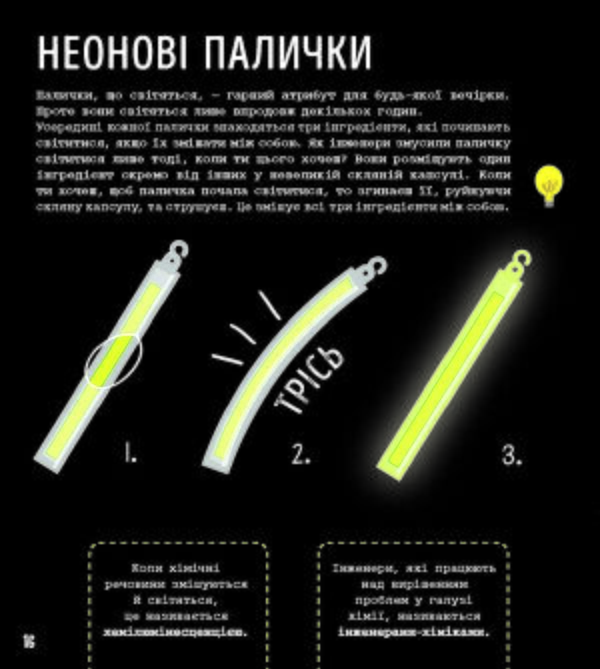 Інженерія : книжка-активіті - фото 6