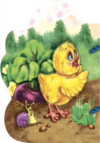 Курчатко - фото 4