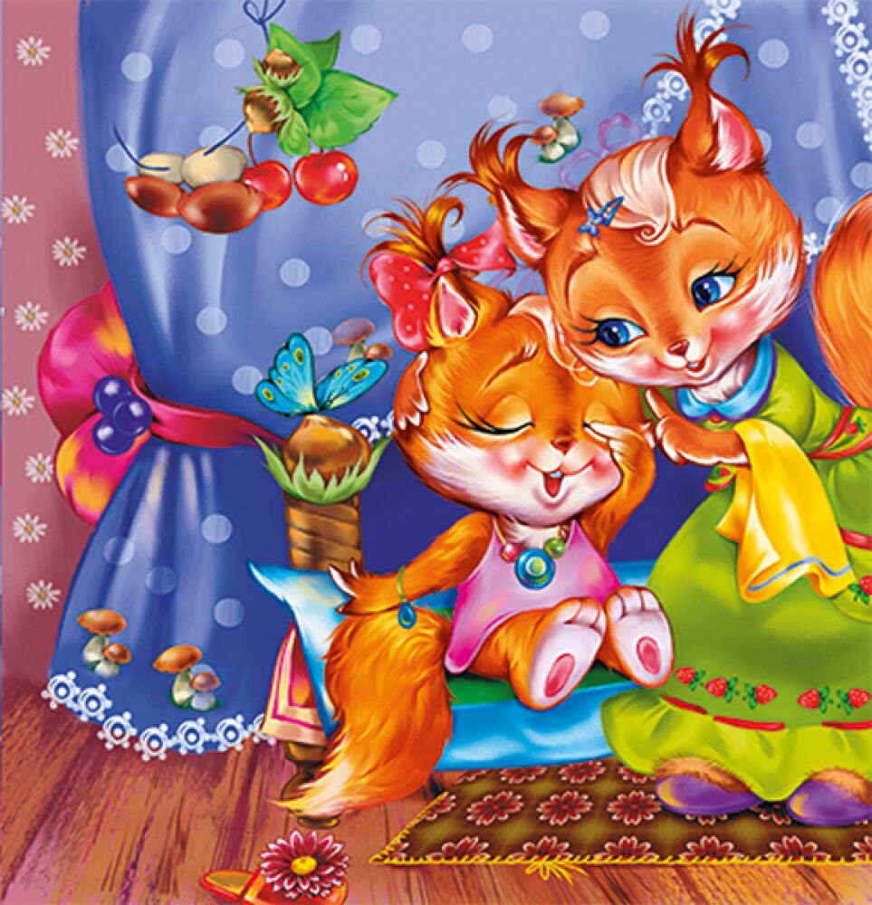 Охоче вмиваємось - фото 3