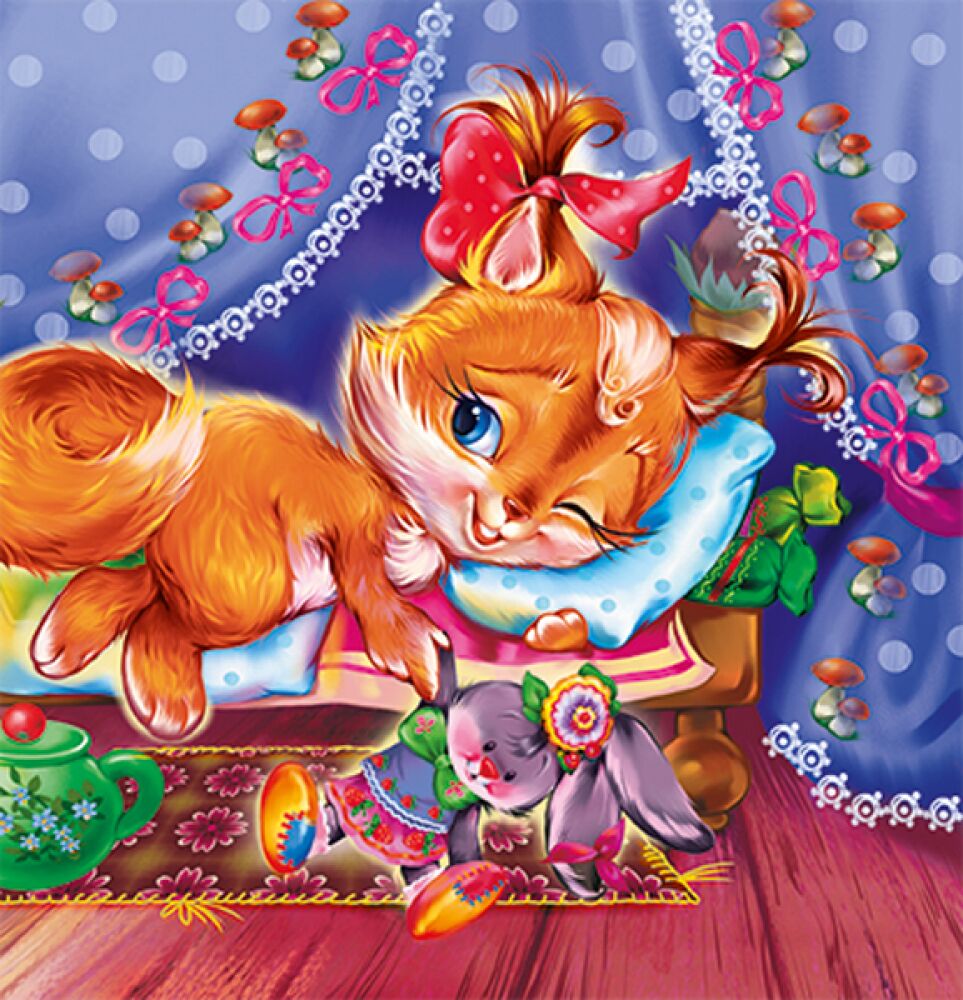 Охоче вмиваємось - фото 4