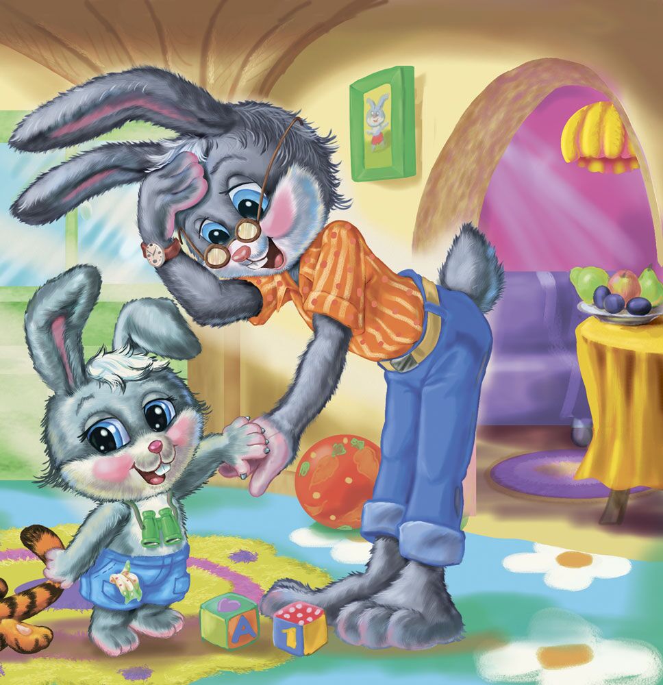 Підстригаємо нігтики - фото 3