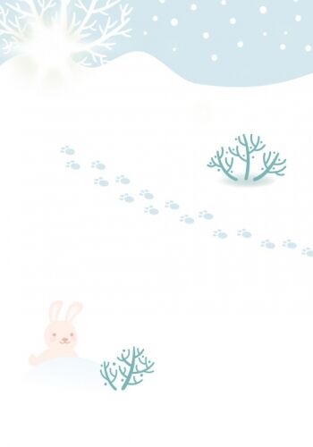 Зимние каникулы (блокнотик для записей) - фото 5