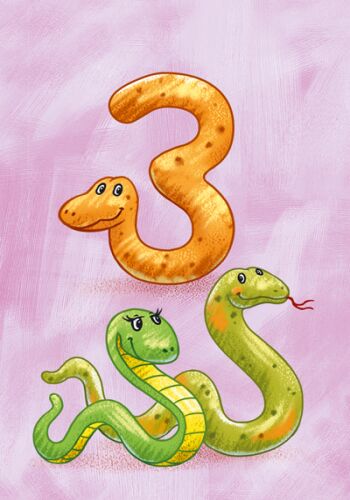 Лічба з перетвореннями - фото 6