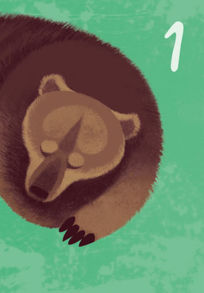 Рахуємо до 10 - фото 4