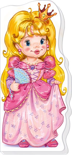 Принцессы и феи - фото 1