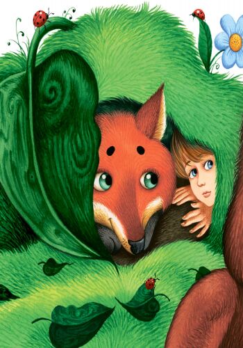 Пряниковий будиночок - фото 2