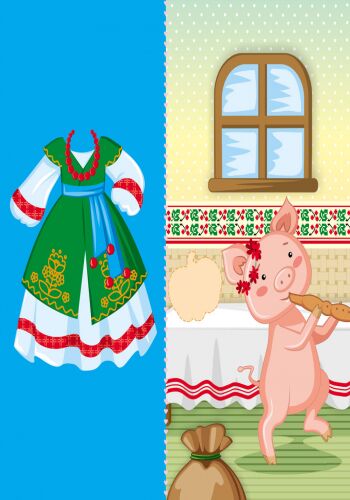 Україночка - фото 4