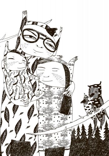 Лісовеня Сова. Рівень 2 - фото 2