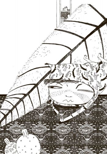 Лісовеня Сова. Рівень 2 - фото 6