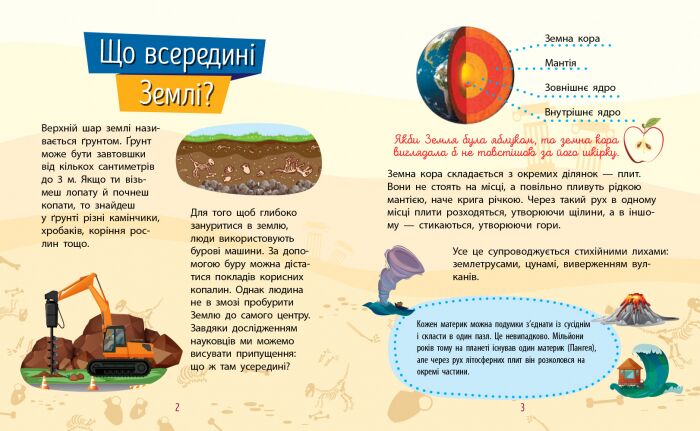 Природа Чомусики Булгакова Ранок - фото 3