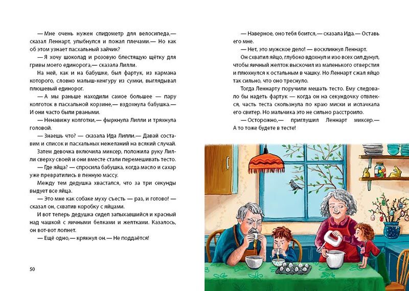 Весна на Бузиновой улице - фото 4
