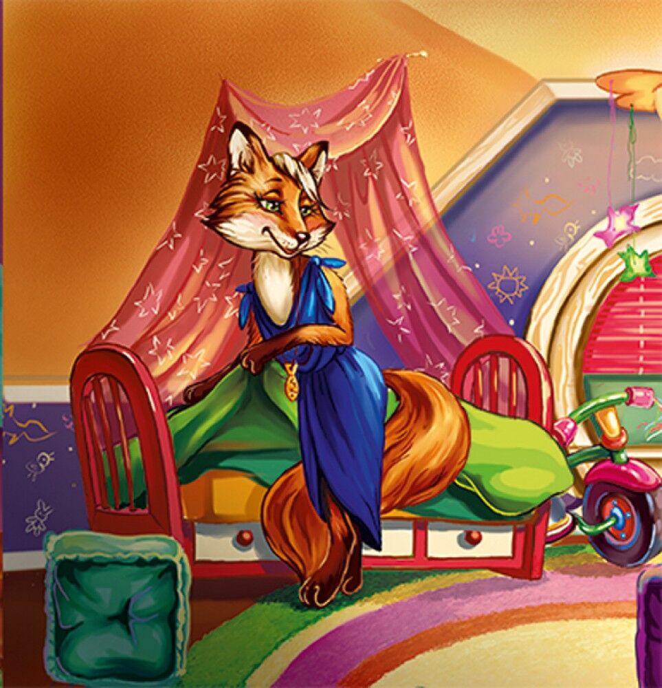 Лягаємо спати - фото 3