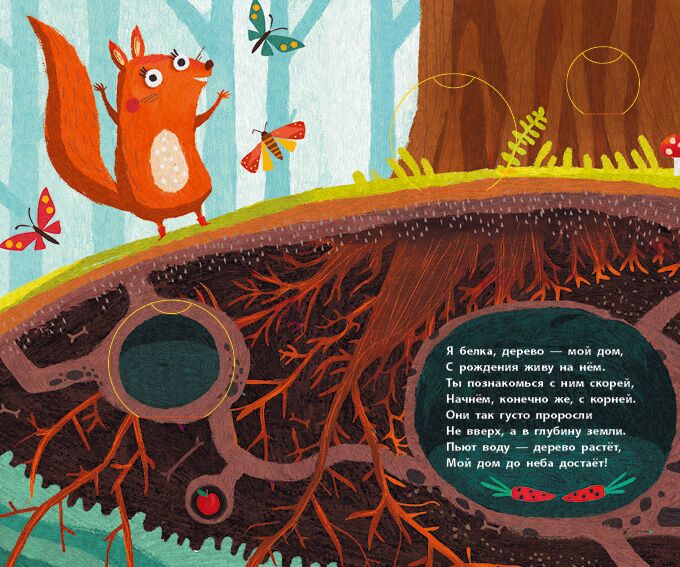 Вище і вище і вище на дереві - фото 2