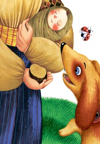 Сірко - фото 2