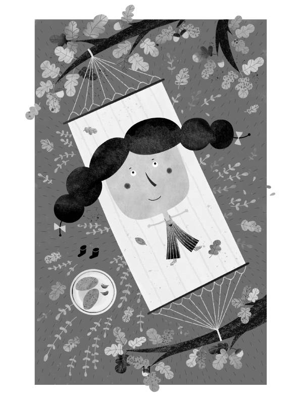 Білка Квасоля - фото 5