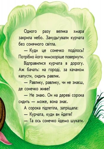 У сонечка в гостях - фото 3