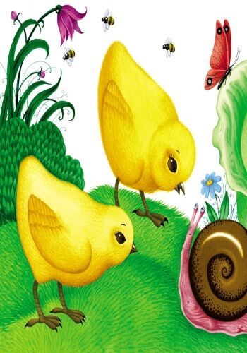 У сонечка в гостях - фото 4