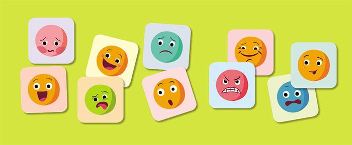 Створи емоцію. Клоуни - фото 2