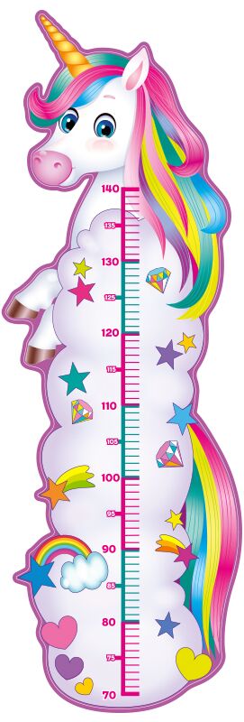 Ростомер.Единорог Ростомер.Единорог - Іграшкові набори, меблі, пристрої, транспорт