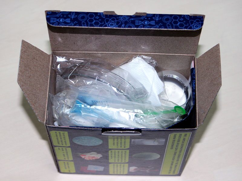 Набір для експериментів Хімічні дива 8 захоплюючих експериментів в одному наборі Ранок - фото 4